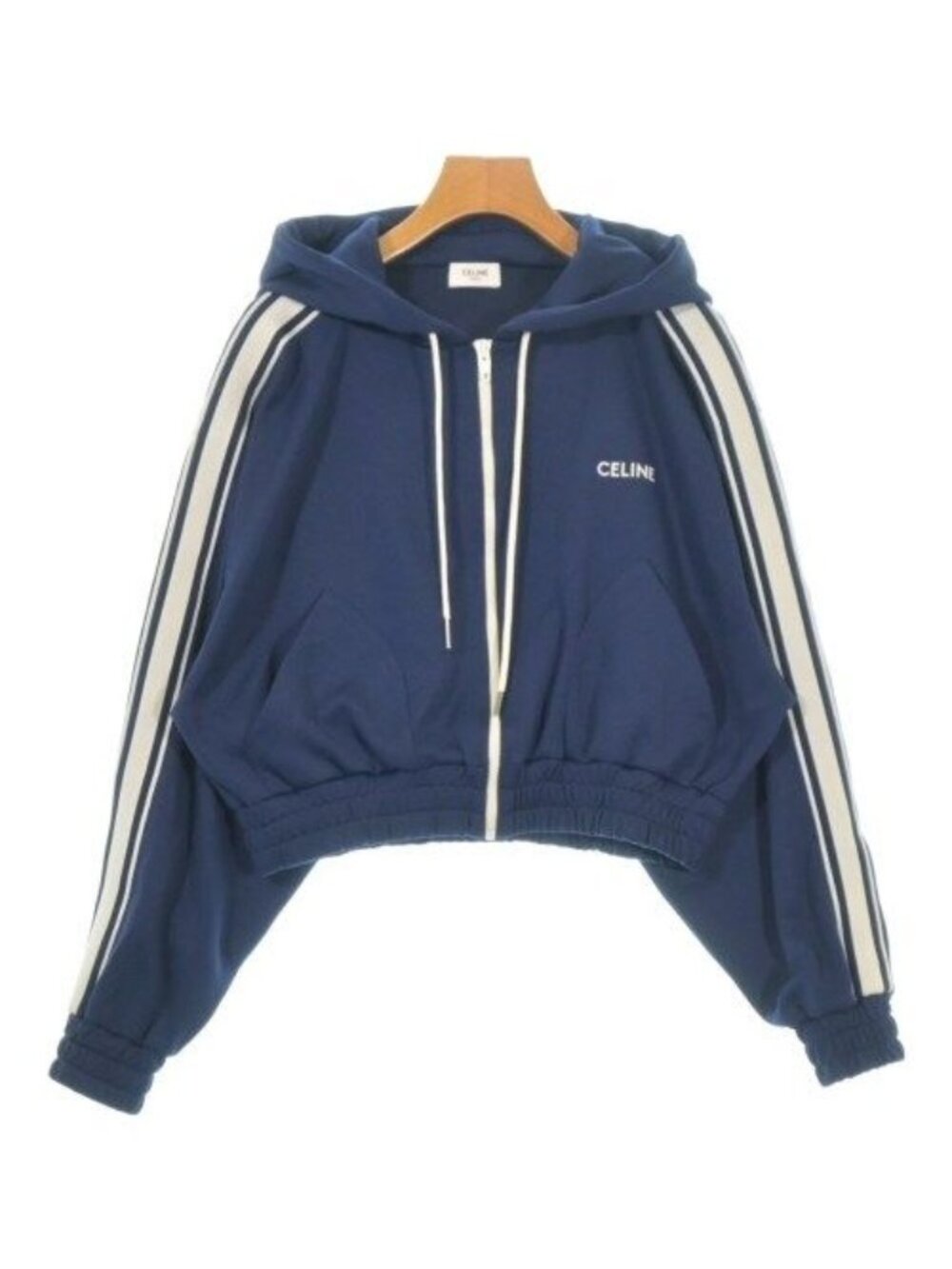 Celine T-Shirt Navy